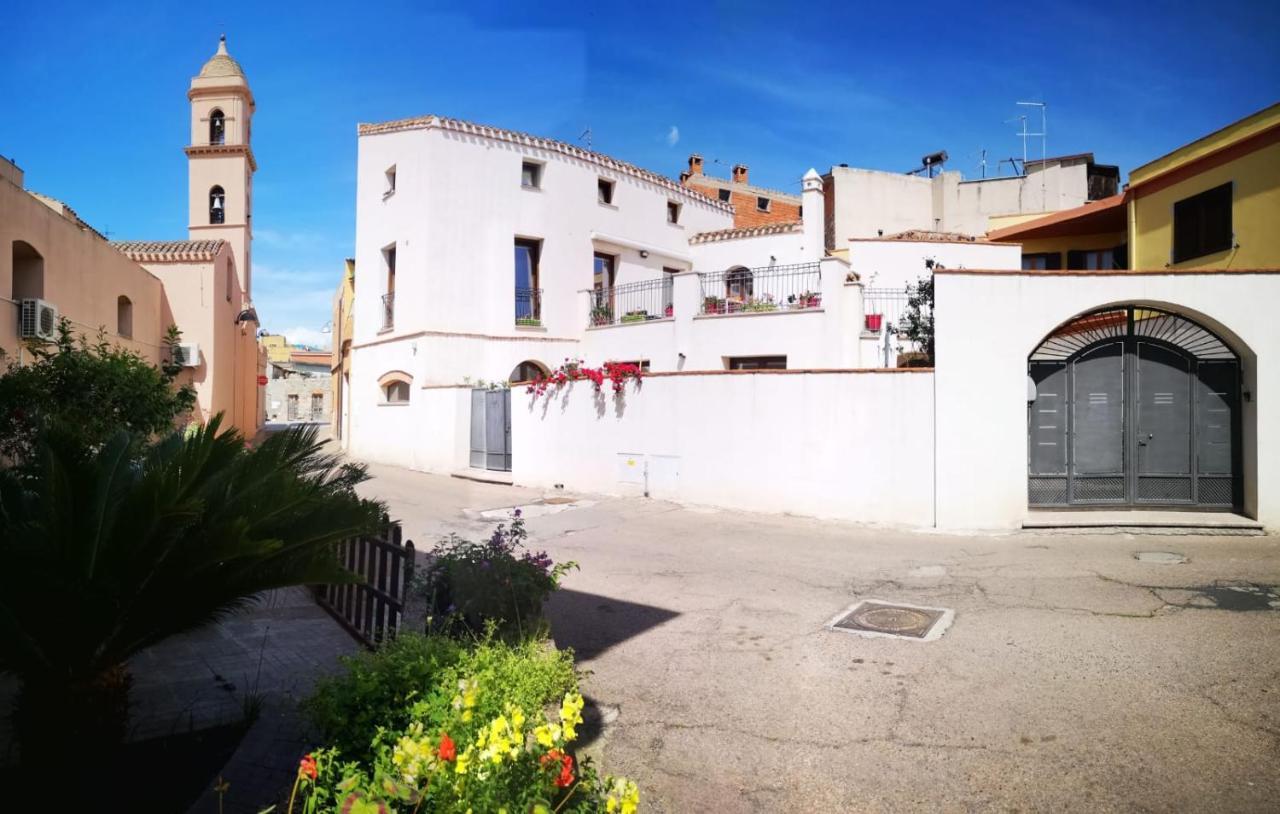 Apartament Arco Bianco - Monolocali Tortolì Zewnętrze zdjęcie