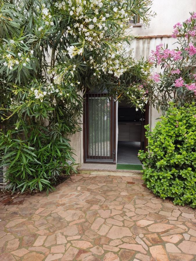 Apartament Arco Bianco - Monolocali Tortolì Zewnętrze zdjęcie