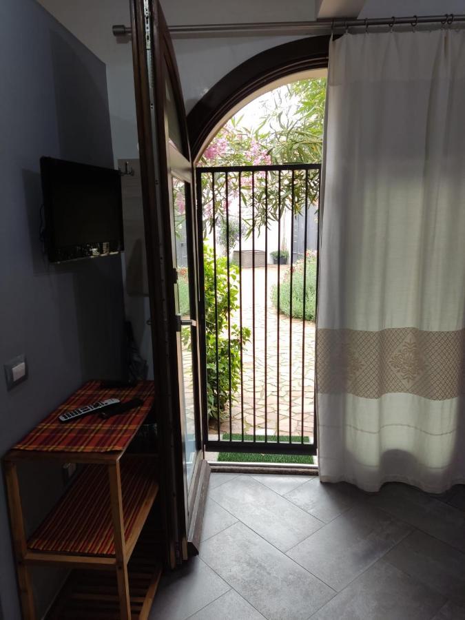 Apartament Arco Bianco - Monolocali Tortolì Zewnętrze zdjęcie