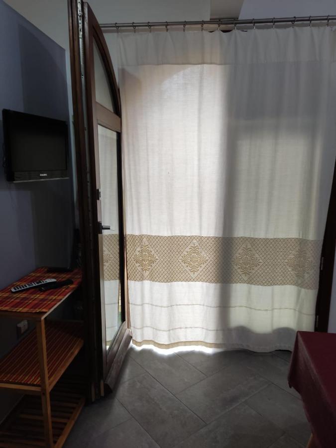 Apartament Arco Bianco - Monolocali Tortolì Zewnętrze zdjęcie