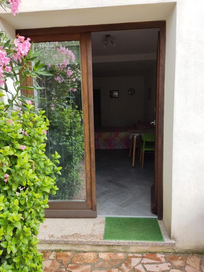 Apartament Arco Bianco - Monolocali Tortolì Zewnętrze zdjęcie