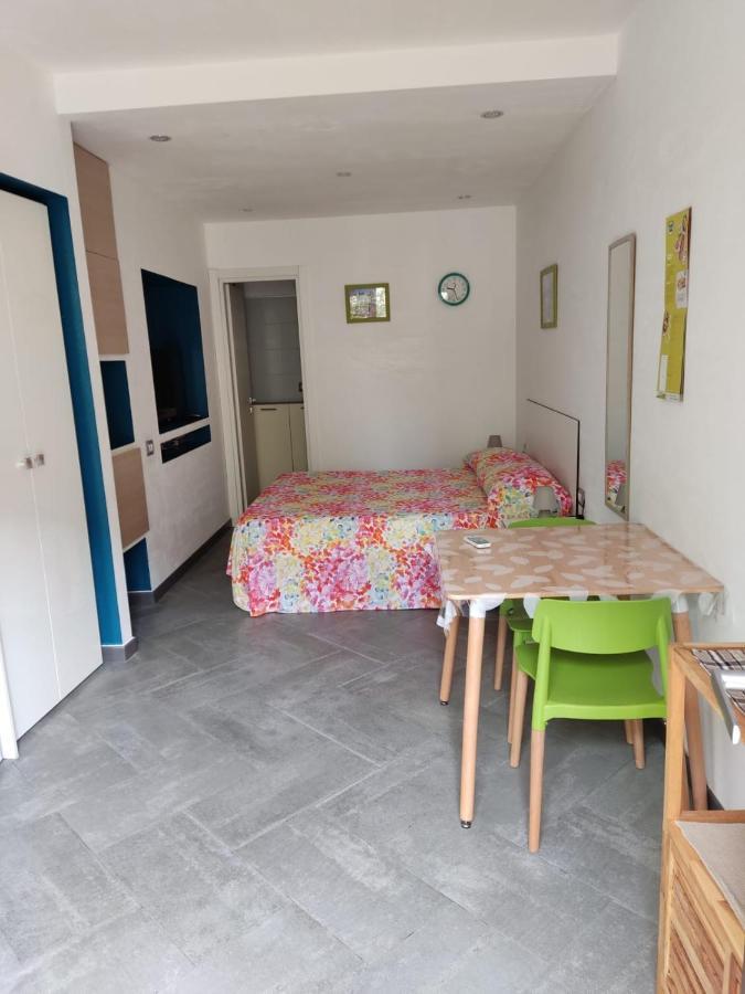 Apartament Arco Bianco - Monolocali Tortolì Zewnętrze zdjęcie