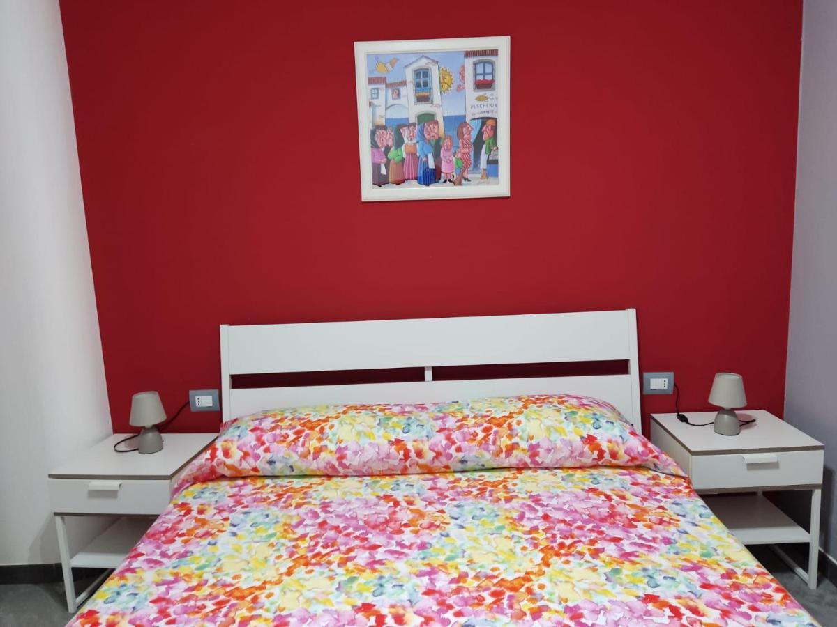 Apartament Arco Bianco - Monolocali Tortolì Zewnętrze zdjęcie