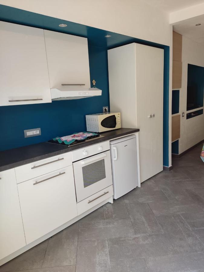 Apartament Arco Bianco - Monolocali Tortolì Zewnętrze zdjęcie