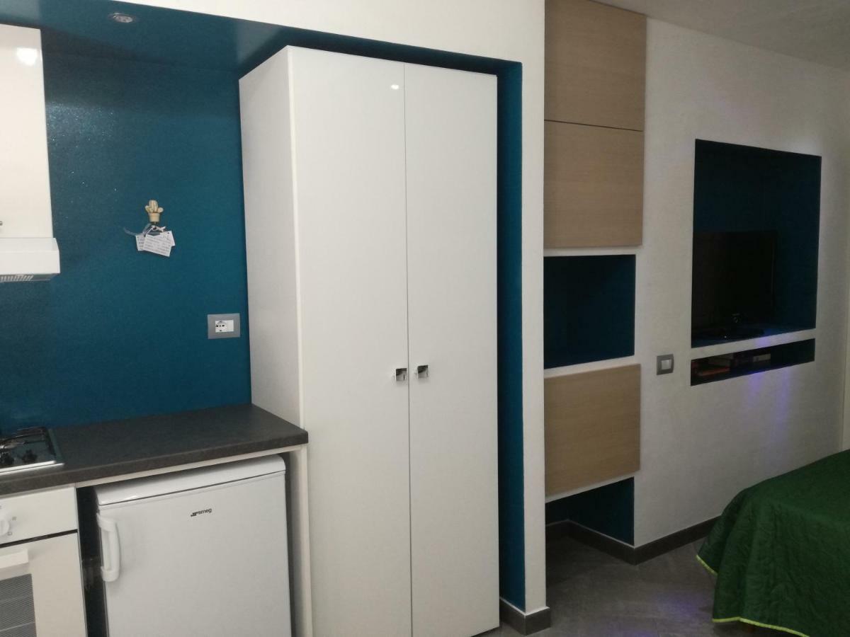 Apartament Arco Bianco - Monolocali Tortolì Zewnętrze zdjęcie